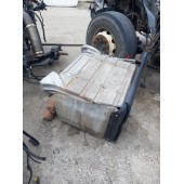 Глушитель Renault T-Seria  в сборе (879)