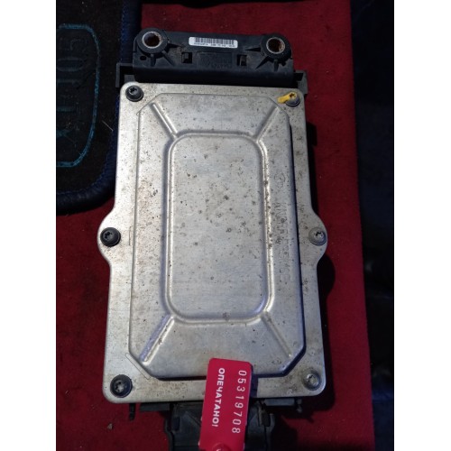 Блок EBS 7 Renault-T (708), 21933120-2