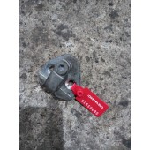 Ответная часть замка двери DAF 105 460 864727 (970)