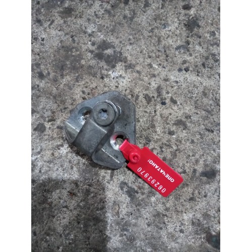 Ответная часть замка двери DAF 105 460 864727 (970), 0300276