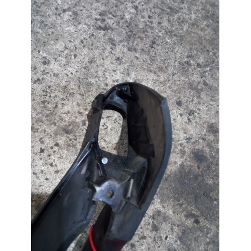 Ручка обшивки двери DAF 105 460 864727 RH (842), 1665958-4