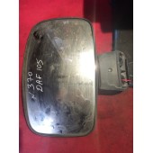 Зеркало бордюрное DAF 105 864727 двери (629)
