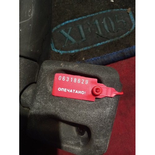 Зеркало бордюрное DAF 105 864727 двери (629), -1