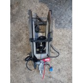 Рулевая колонка DAF 105 460 864727 в сборе (704) 