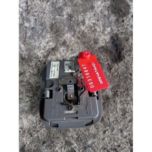 Плафон салона DAF 105 460 864727 (847), 1782935-2