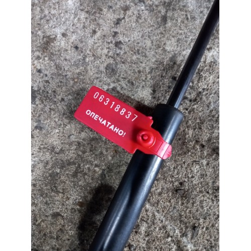 Газовый упор капота DAF 105 460 864727 (837), 1451195-1