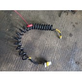 Перекидка воздушная Scania G400 269358 2011г (708)