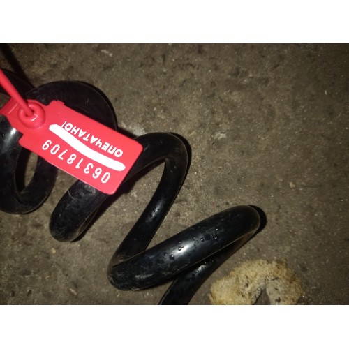 Перекидка воздушная Scania G400 269358 2011г (709), -2