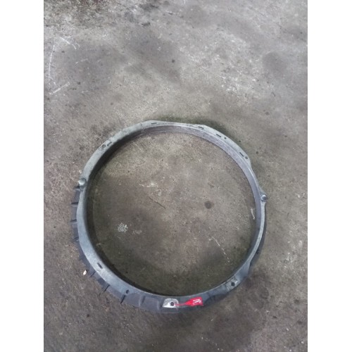 Кольцо диффузора Scania G400 269358 2011г (710), 1440407