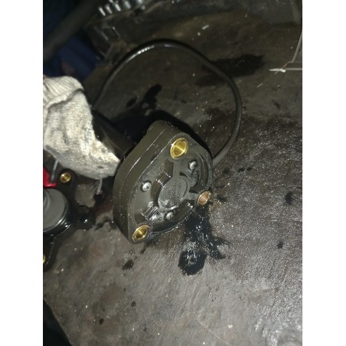 Датчик уровня масла Renault-T (608), 22022794-2