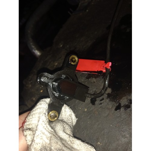 Датчик уровня масла Renault-T (608), 22022794-3