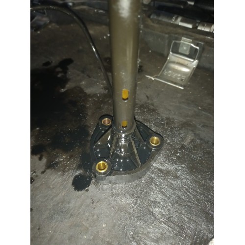 Датчик уровня масла Renault-T (608), 22022794-4