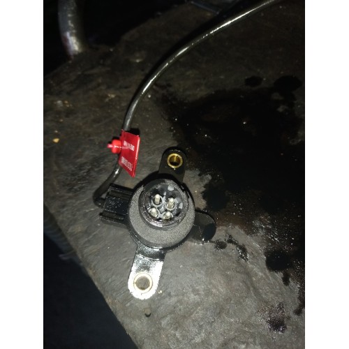 Датчик уровня масла Renault-T (608), 22022794-5