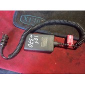 Пульт управления подвеской DAF 105  864727 (618)