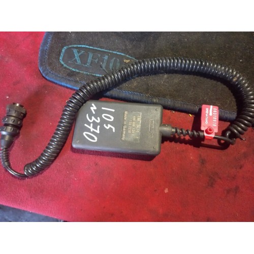 Пульт управления подвеской DAF 105  864727 (618), 4460561290