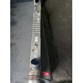 Интеркулер EGR (ЕГР) Scania G400 XPI 269358 (601) 