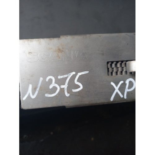 Интеркулер EGR (ЕГР) Scania G400 XPI 269358 (601) , 1785348-3