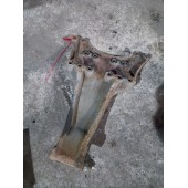 Кронштейн реактивной тяги (бугель) Mercedes (717)