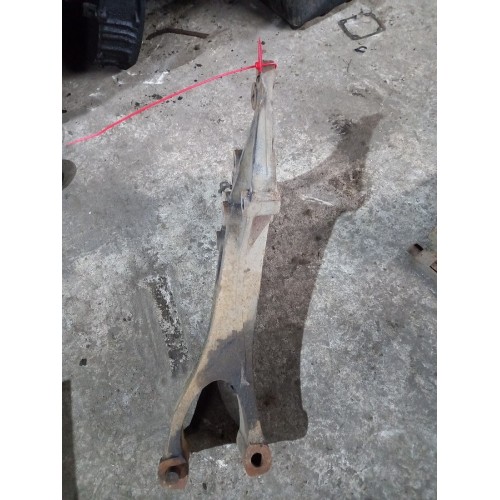 Кронштейн реактивной тяги (бугель) Mercedes (717), 9423250209-2