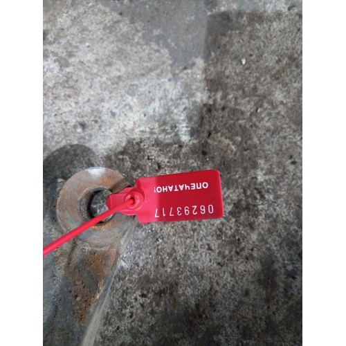 Кронштейн реактивной тяги (бугель) Mercedes (717), 9423250209-1