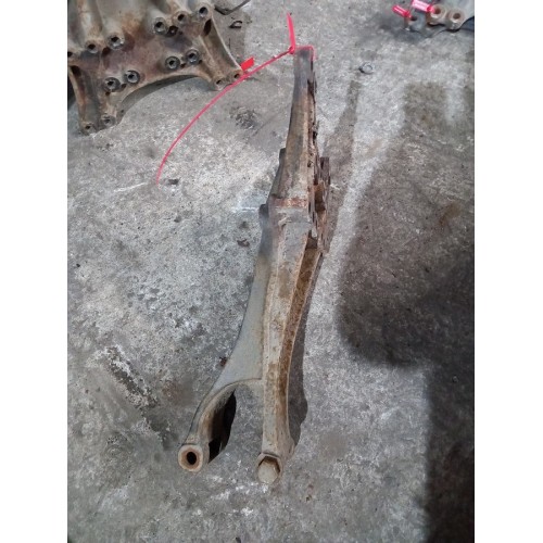 Кронштейн реактивной тяги (бугель) Mercedes (718), 9423250209-3