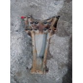 Кронштейн реактивной тяги (бугель) Mercedes (715)