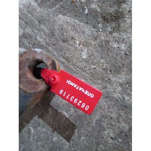 Кронштейн реактивной тяги (бугель) Mercedes (719), 9423250109-2