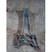 Кронштейн реактивной тяги (бугель) Mercedes (986)