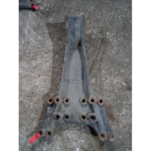 Кронштейн реактивной тяги (бугель) Mercedes (986), 9423250109-3