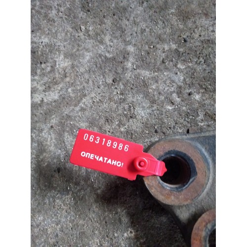 Кронштейн реактивной тяги (бугель) Mercedes (986), 9423250109-2