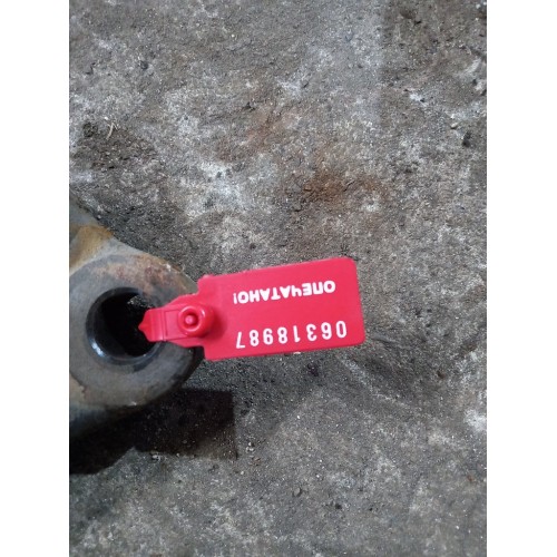 Кронштейн реактивной тяги (бугель) Mercedes (987), 9423250109-1