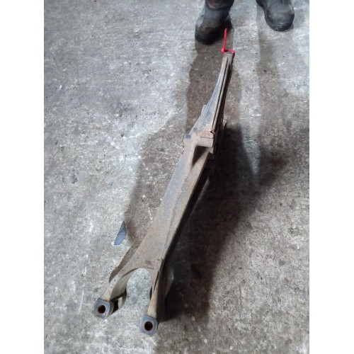 Кронштейн реактивной тяги (бугель) Mercedes (987), 9423250109-2