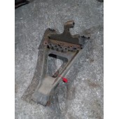 Кронштейн реактивной тяги (бугель) Mercedes (988)