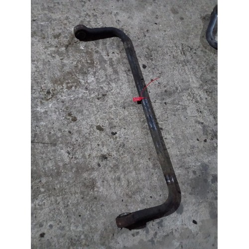 Стабилизатор передний Mercedes (848), 