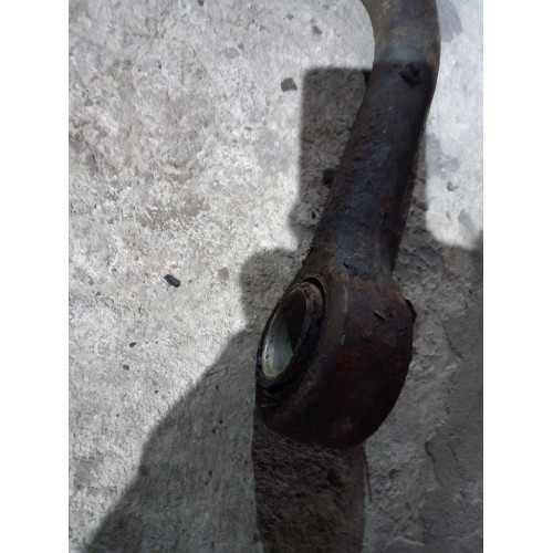 Стабилизатор передний Mercedes (848), -3