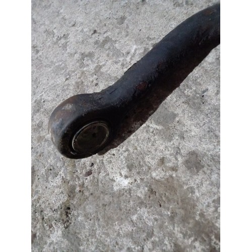 Стабилизатор передний Mercedes (848), -5