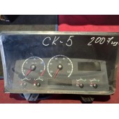 Панель приборов Scania  (604)