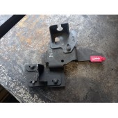 Кронштейн крепления троса КПП Renault (718)