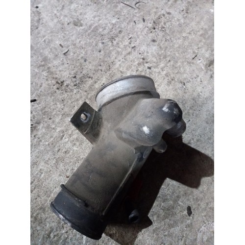 Патрубок воздушного фильтра Mercedes OM 501 (815), 5411411101-2