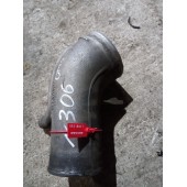 Патрубок воздушного фильтра Mercedes OM 501 (817)