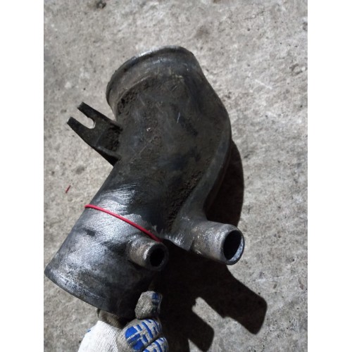 Патрубок воздушного фильтра Mercedes OM 501 (818), 5411410401-2