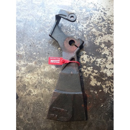 Сошка кулисы КПП Renault Premium II (765), 1341307046