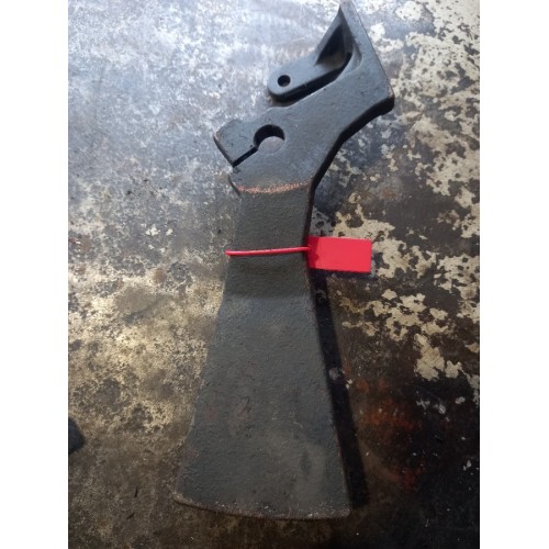 Сошка кулисы КПП Renault Premium II (765), 1341307046-3