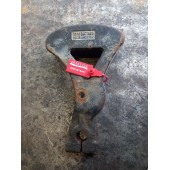 Сошка кулисы КПП (766)