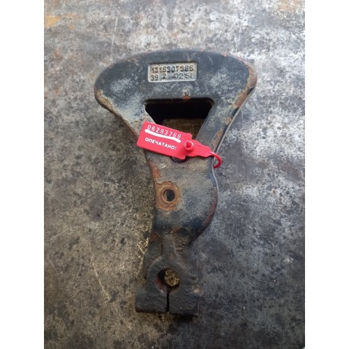 Сошка кулисы КПП (766), 1315307385