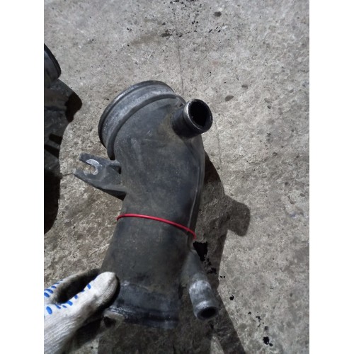 Патрубок воздушного фильтра Mercedes OM 501 (811), 5411410701-2