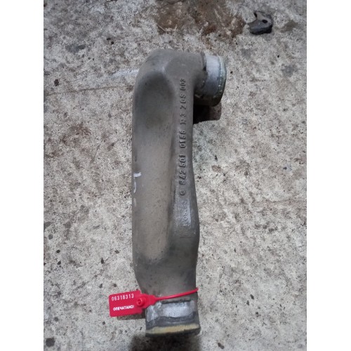 Патрубок охлаждения Mercedes OM 501 (313), 9425010156