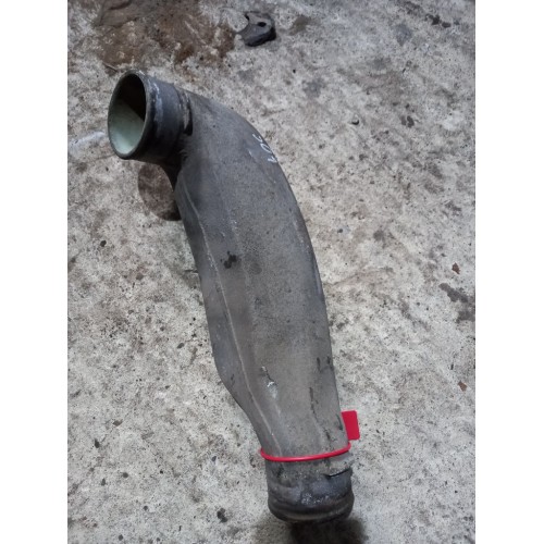 Патрубок охлаждения Mercedes OM 501 (314), 9425010156-2