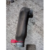 Патрубок охлаждения Mercedes OM 501 (315)