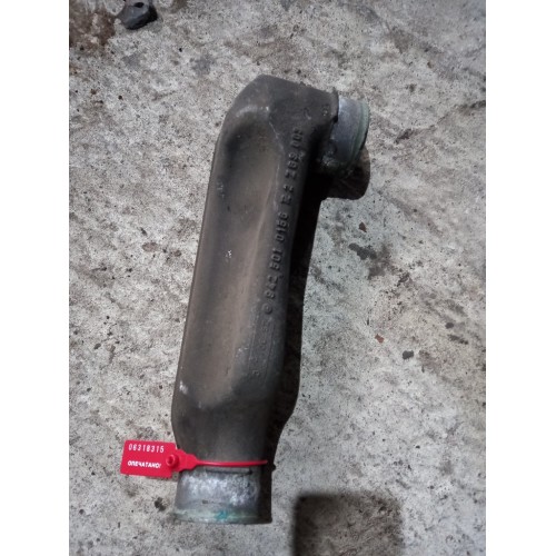 Патрубок охлаждения Mercedes OM 501 (315), 9425010156